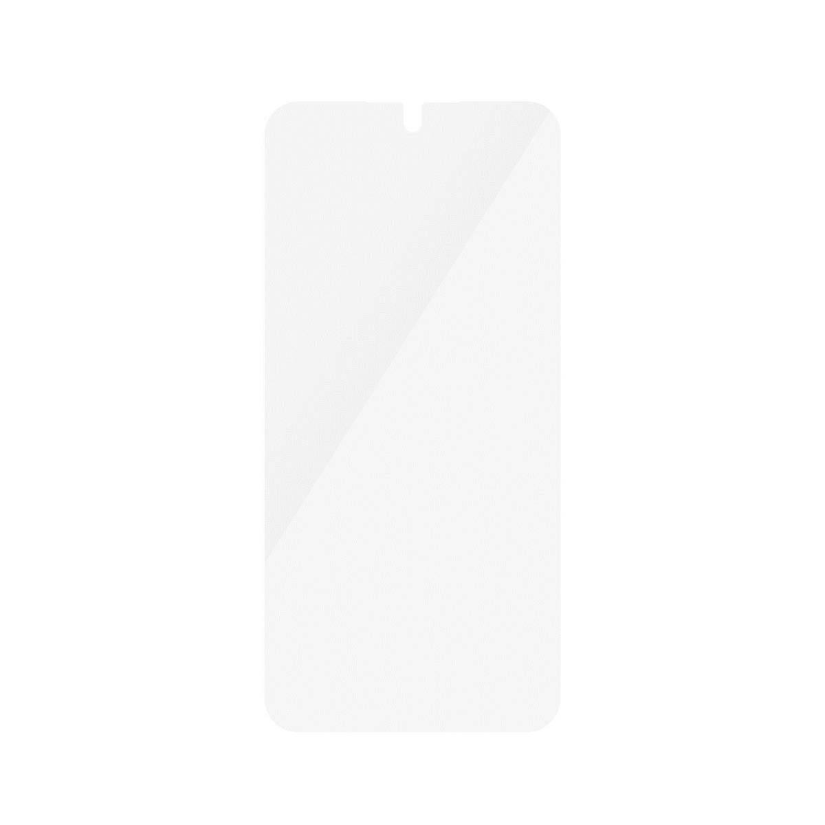 Screen Protector for Samsung Galaxy S FE 2023 Ultra-Wide Fit