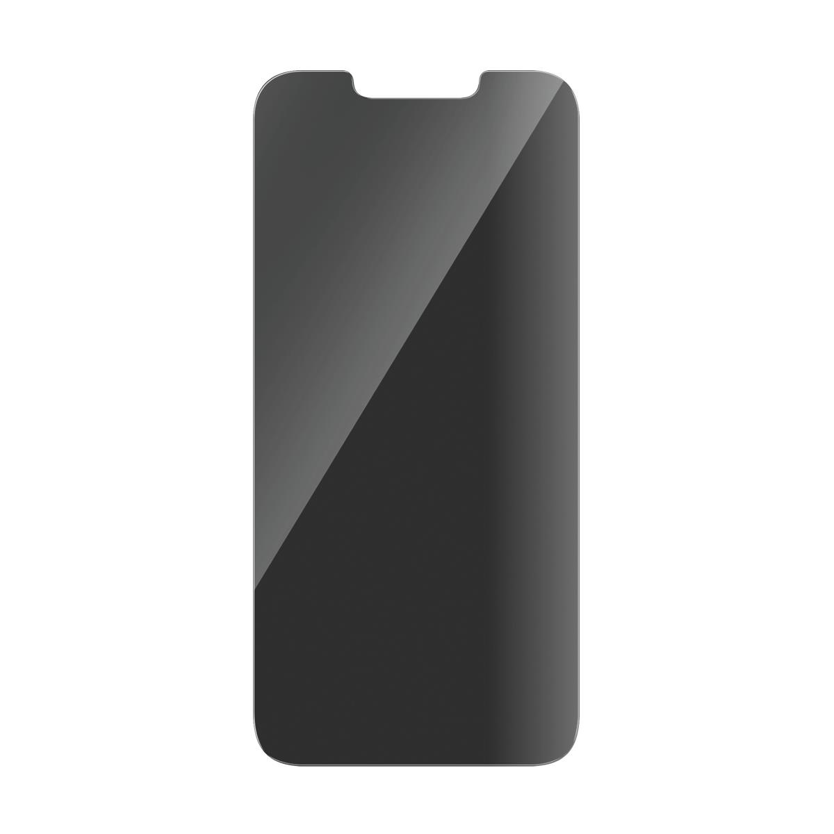 Privacy Screen Protector iPhone 16e/14/13/13 Pro/Ultra-Wide Fit