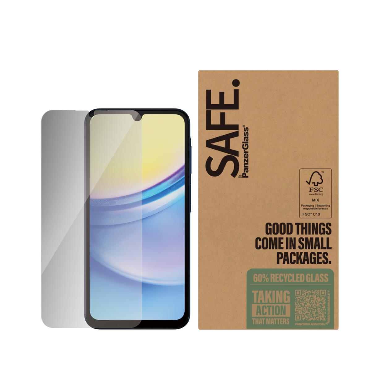 Privacy Screen Protector Samsung A16 And A16 5g Ultra-wide Fit