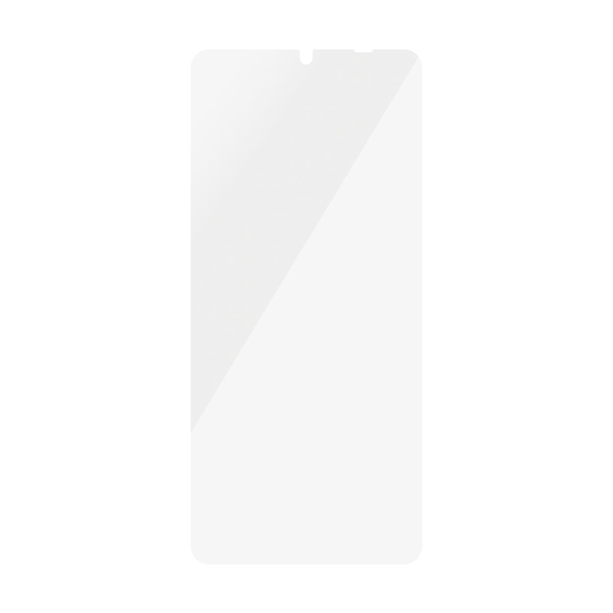 Screen Protector For Samsung Galaxy A06 A06 5G M06 5G F06 5G Ultra-Wide Fit