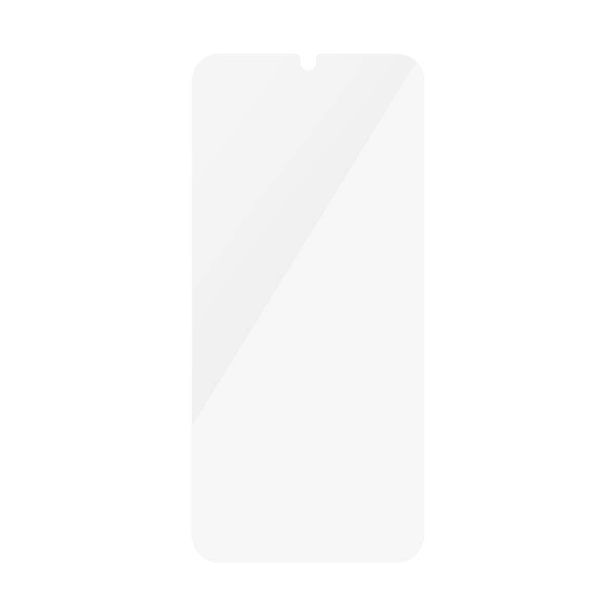 Screen Protector For Samsung Galaxy A25 5G Ultra-Wide Fit