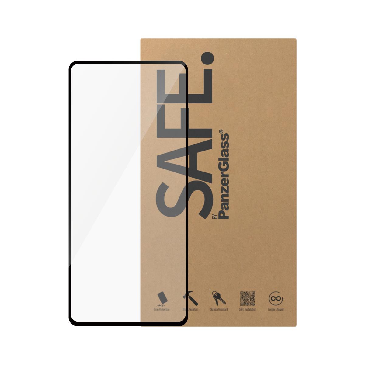 Screen Protector For Samsung Galaxy A51 Ultra-Wide Fit