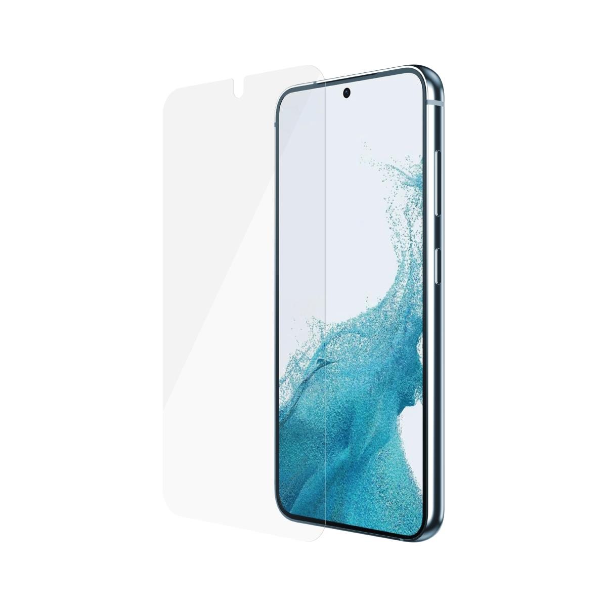 Screen Protector For Samsung Galaxy A54 5G Ultra Wide Fit
