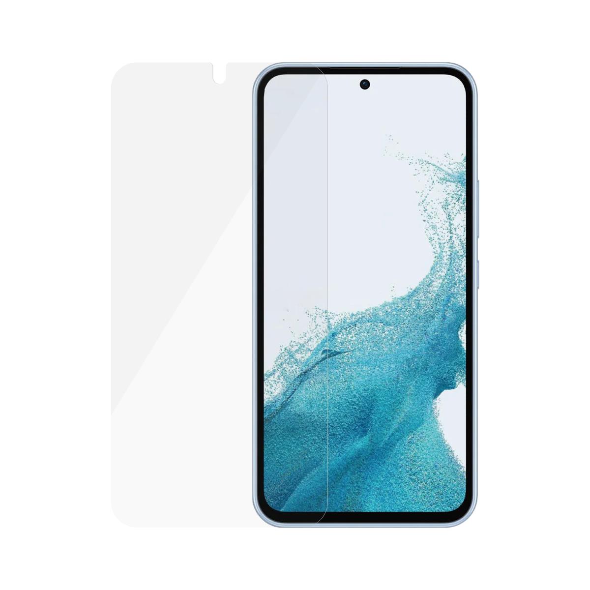 Screen Protector For Samsung Galaxy A54 5G Ultra Wide Fit