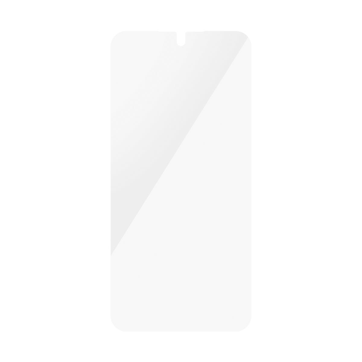 Screen Protector For Samsung Galaxy A55 5G Ultra-Wide Fit