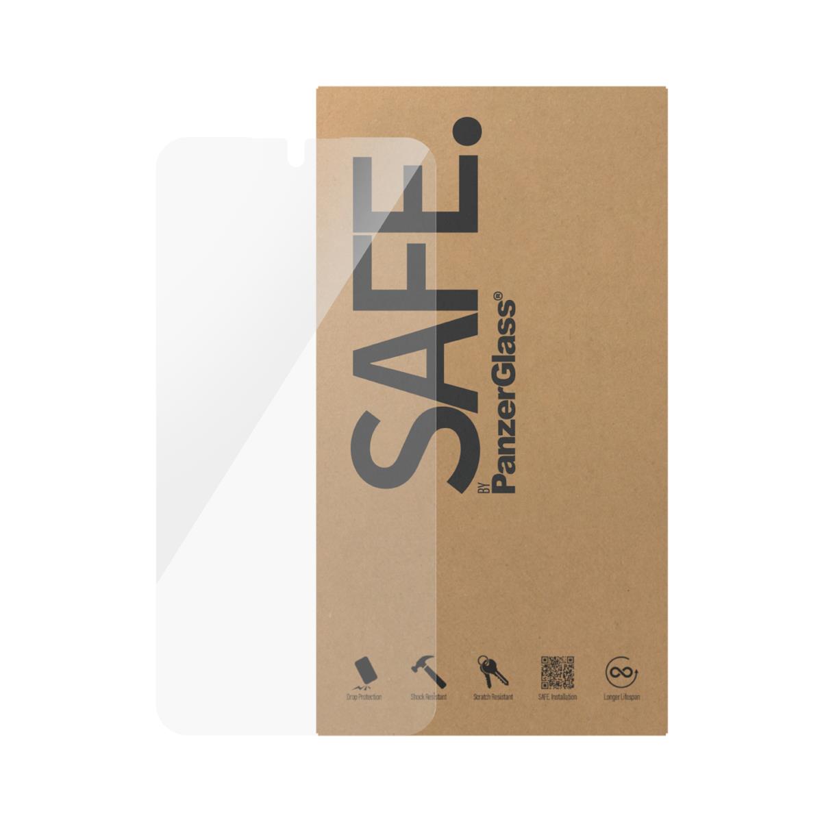 Screen Protector For Samsung Galaxy A55 5G Ultra-Wide Fit