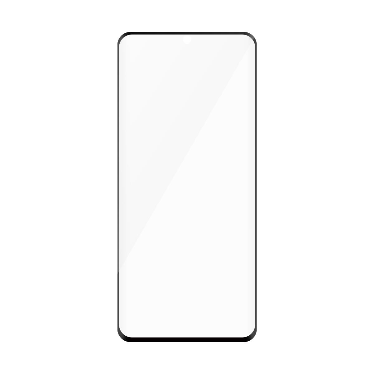 Screen Protector For Samsung Galaxy S20 Ultra-Wide Fit BULK