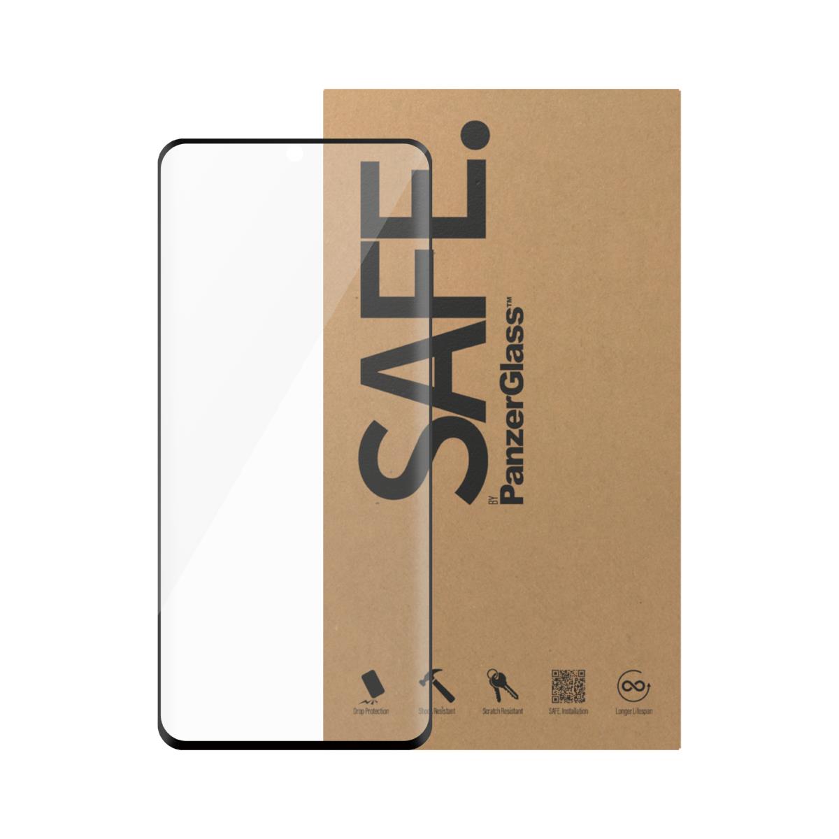 Screen Protector For Samsung Galaxy S20 Ultra-Wide Fit BULK