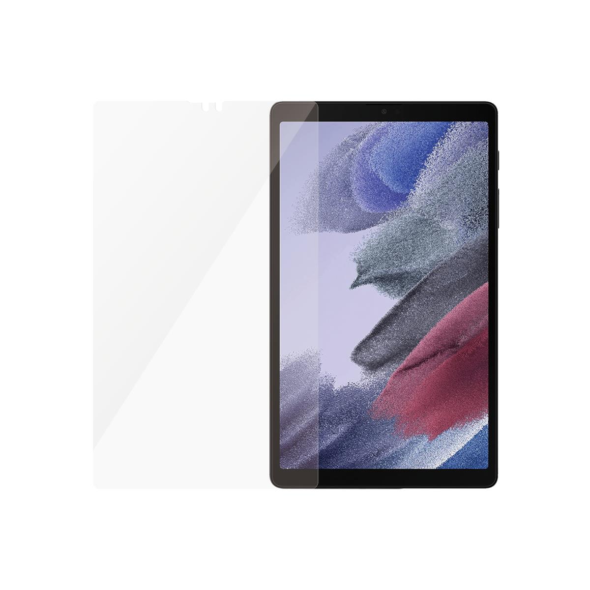 Screen Protector For Samsung Galaxy Tab A7 Lite Ultra-Wide Fit