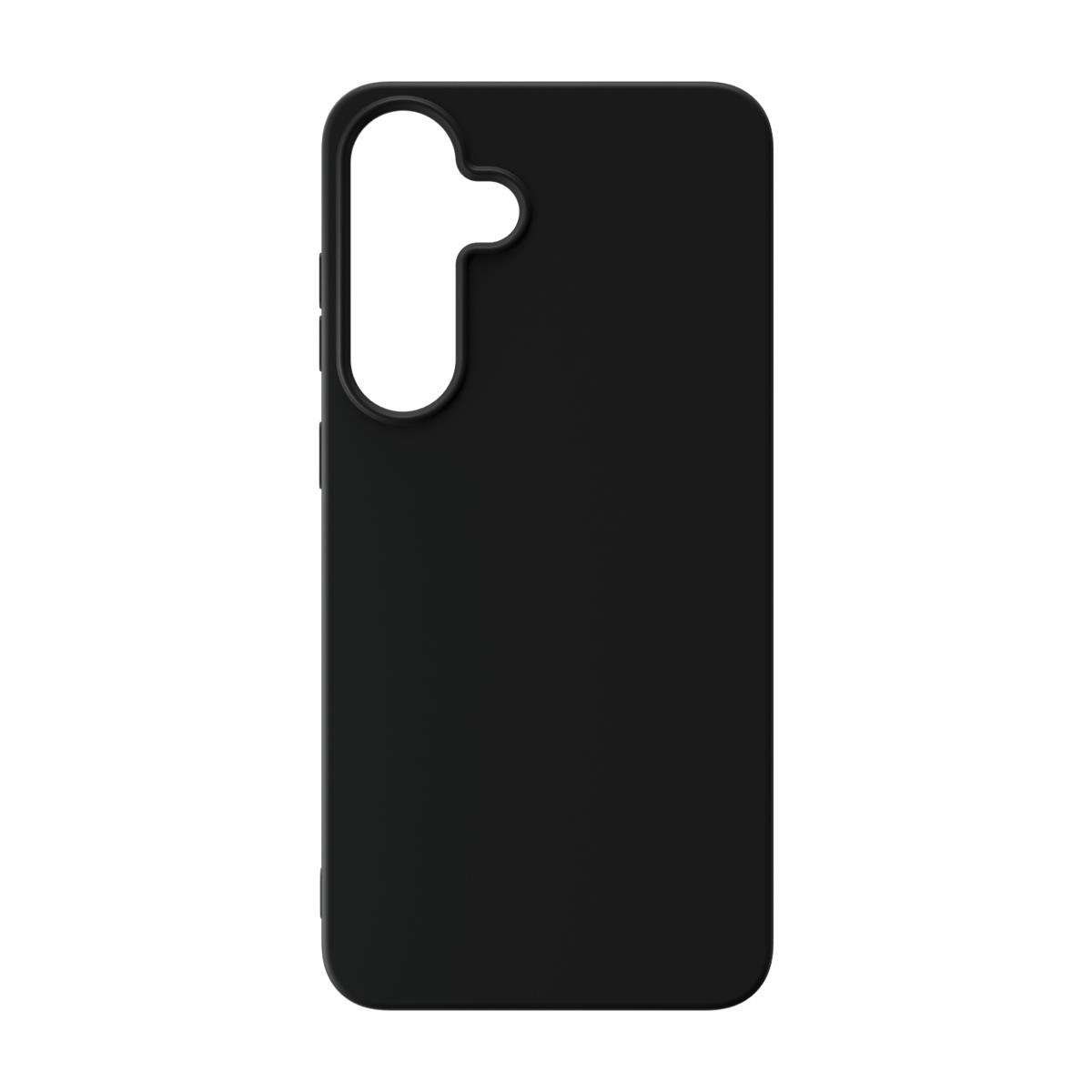 TPU Case Black Samsung Galaxy S25+