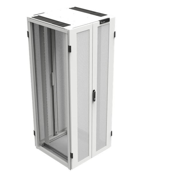 Nexpand Express Server Rack 47u He 0.8m Deep