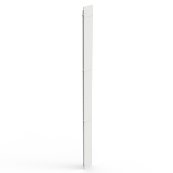 Side Plate Frame - Standard - 250mm - 38u - White