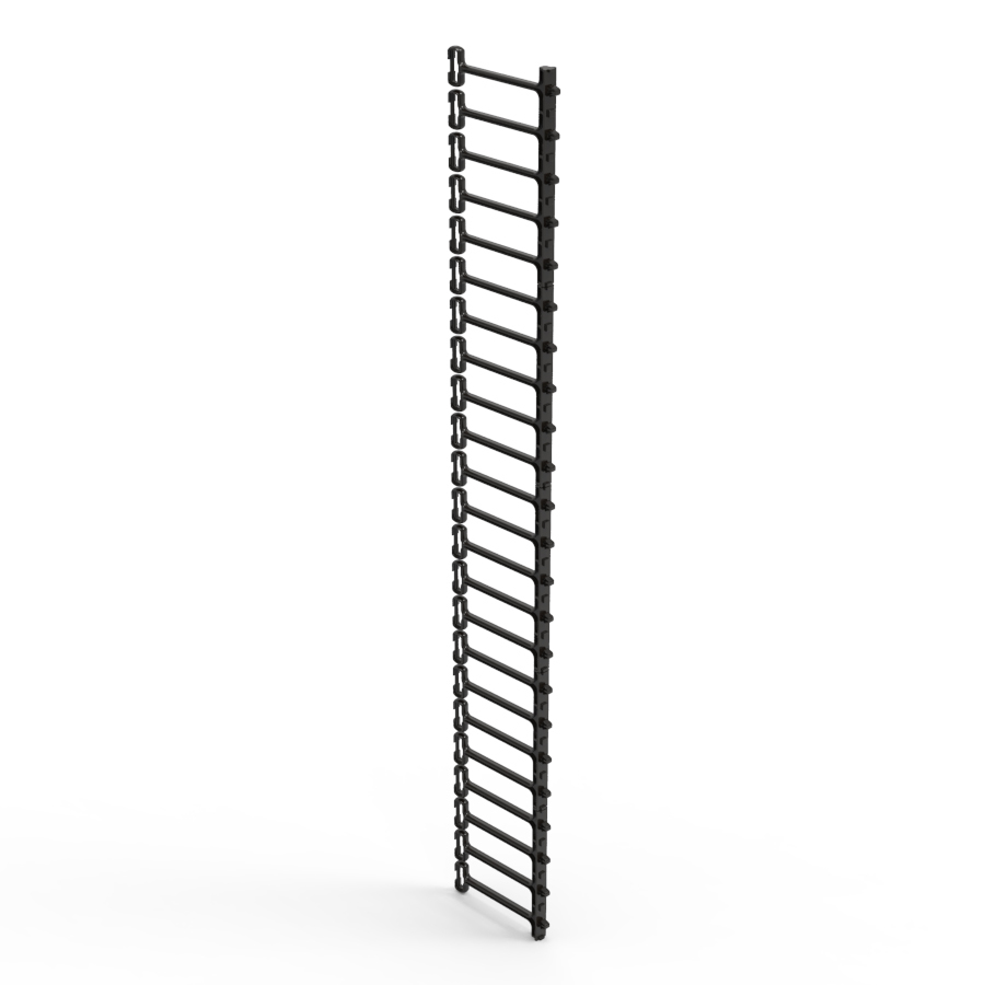 Cable Guides - 5u