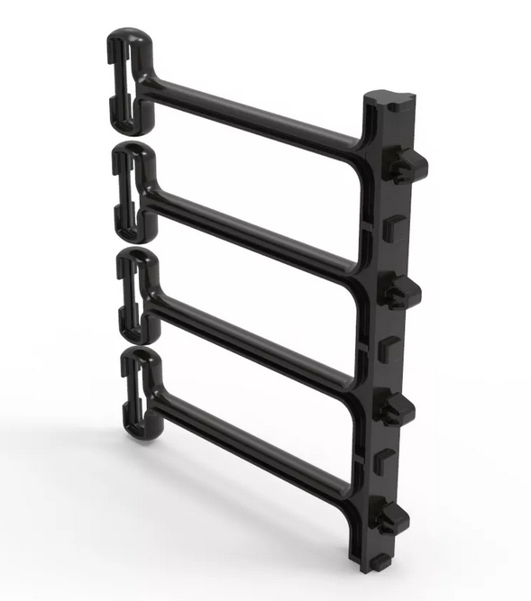 Cable Guides - 24u