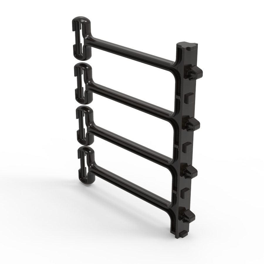 Cable Guides - 52u
