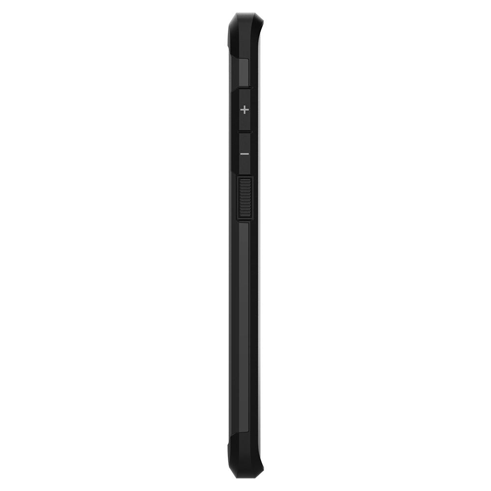 Galaxy Note 8 Case Tough Armor Black