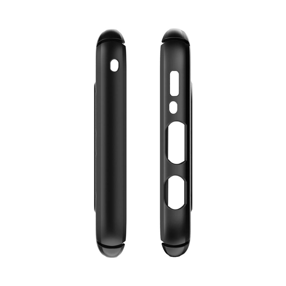 Galaxy S8 Case Thin Fit Black (sf Coated)