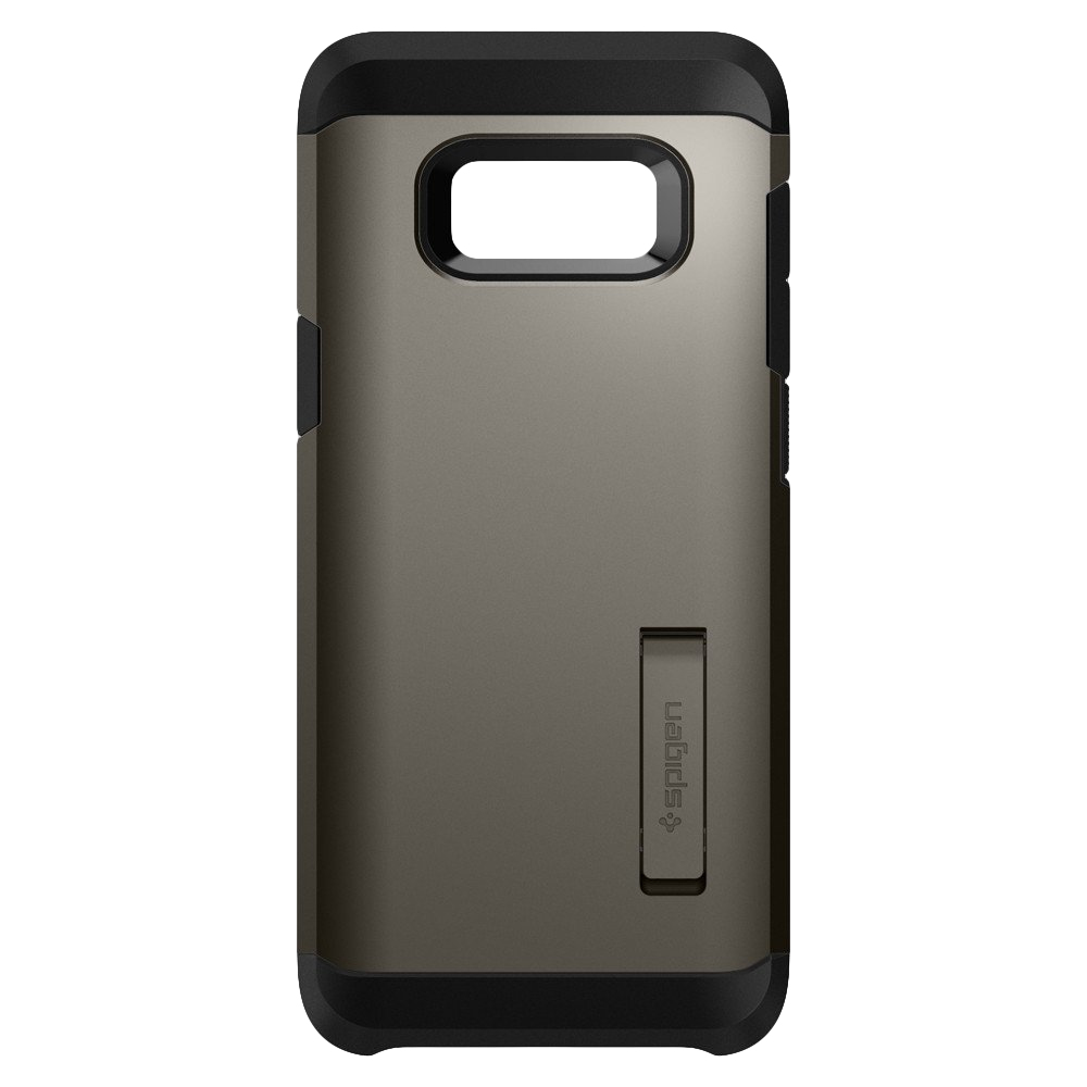 Galaxy S8 Case Tough Armor Gunmetal