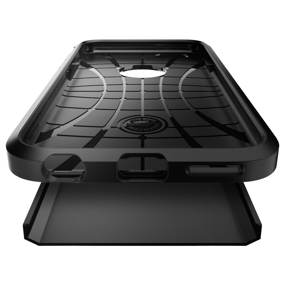 iPhone 6s Case Tough Armor Black