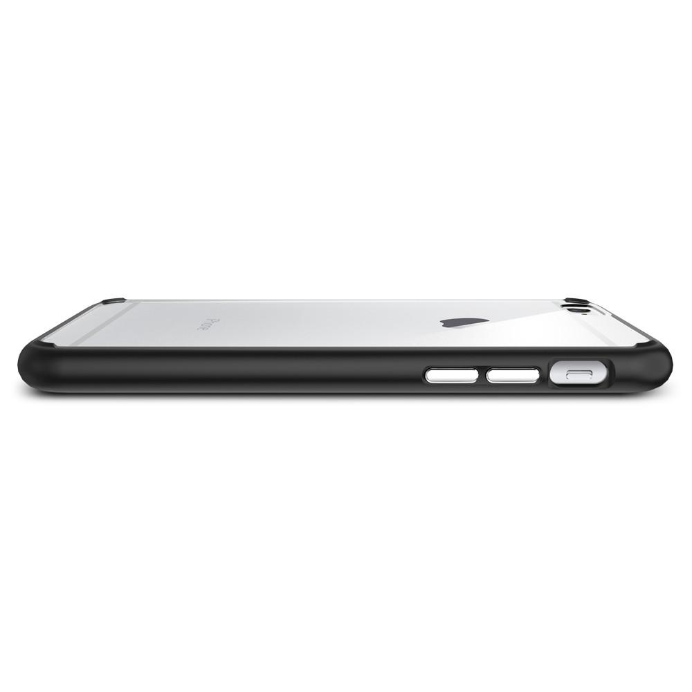 iPhone 6s Case Ultra Hybrid Black