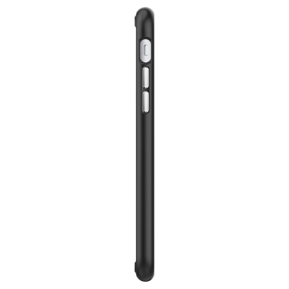 iPhone 6s Case Ultra Hybrid Black
