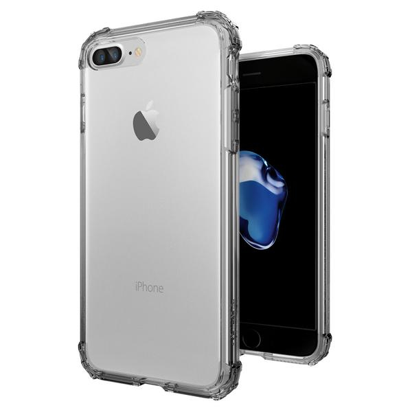 iPhone 8 Plus/7 Plus Case Crystal Shell Dark Crystal