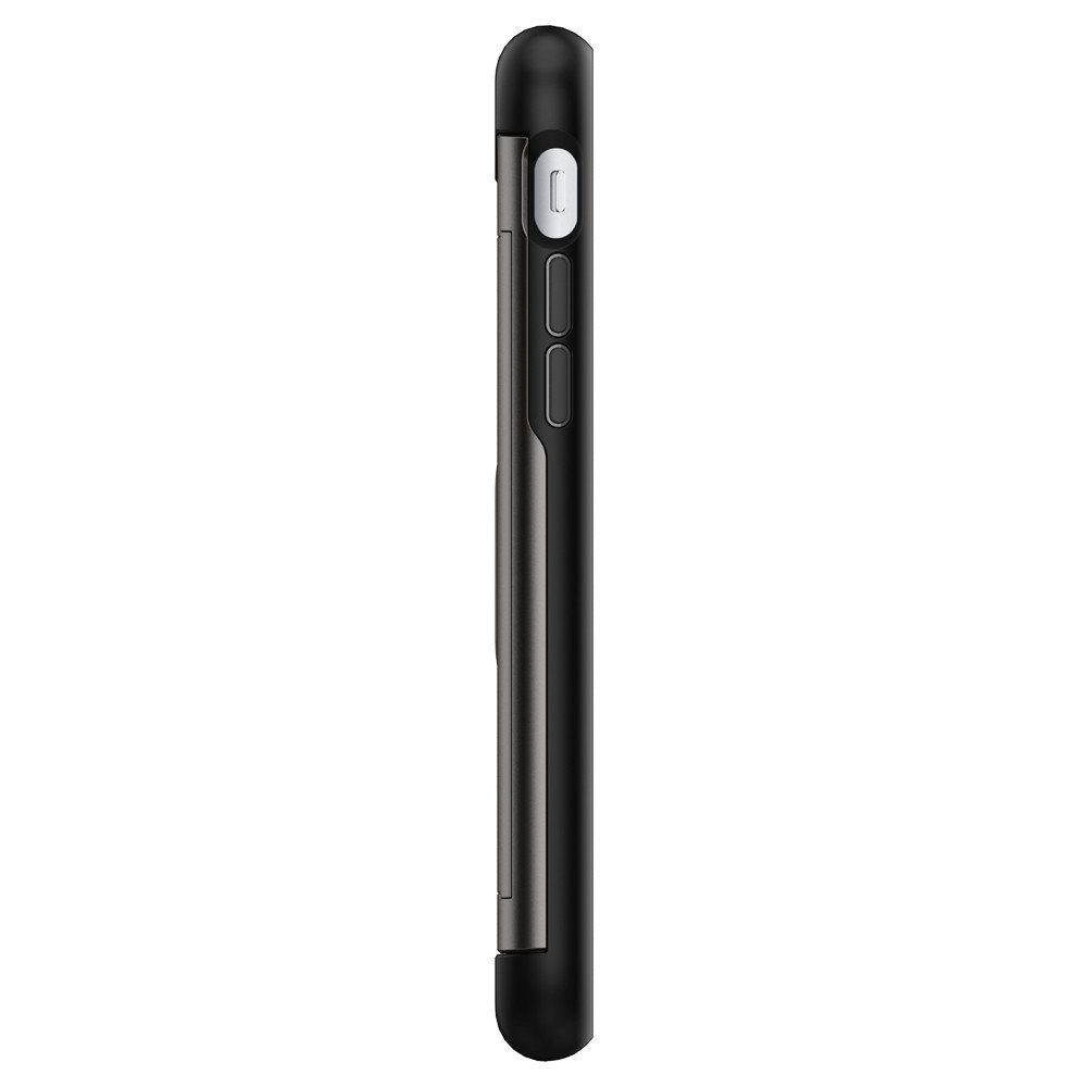 iPhone 8/7 Case Slim Armor Cs Gunmetal