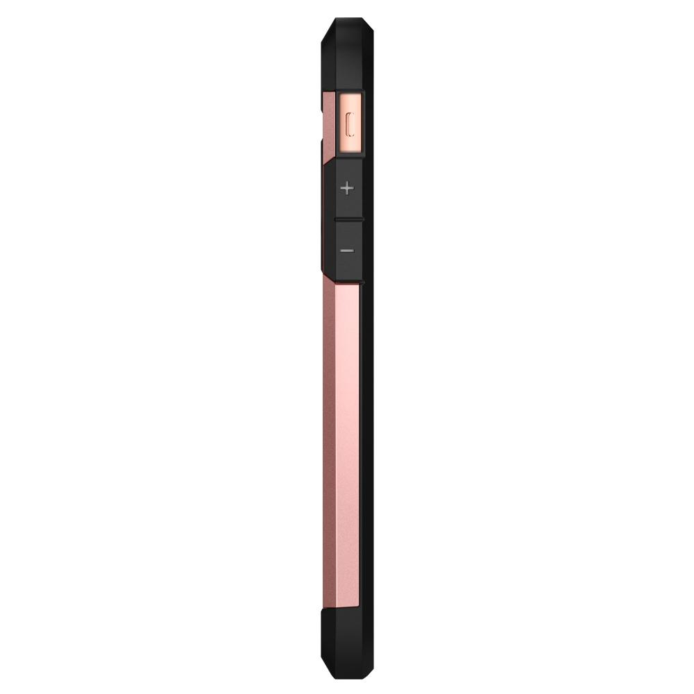 iPhone 8/7 Case Tough Armor 2 Rose Gold