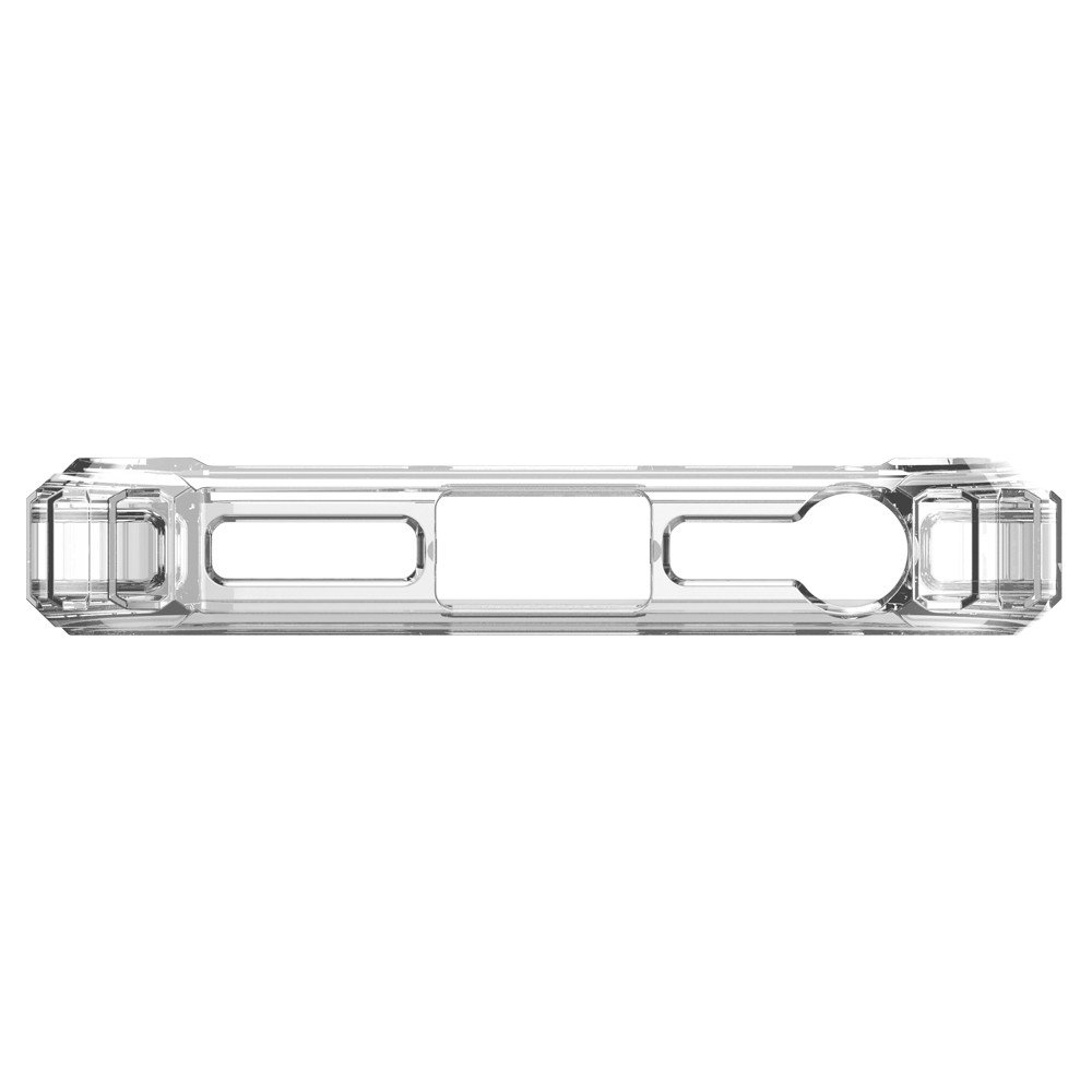 iPhone Se/5s/5 Case Crystal Shell Clear Crystal