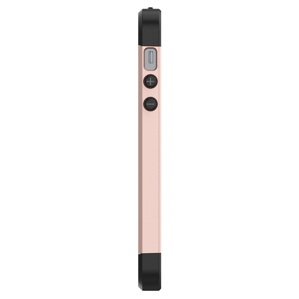 iPhone Se/5s/5 Case Slim Armor Rose Gold