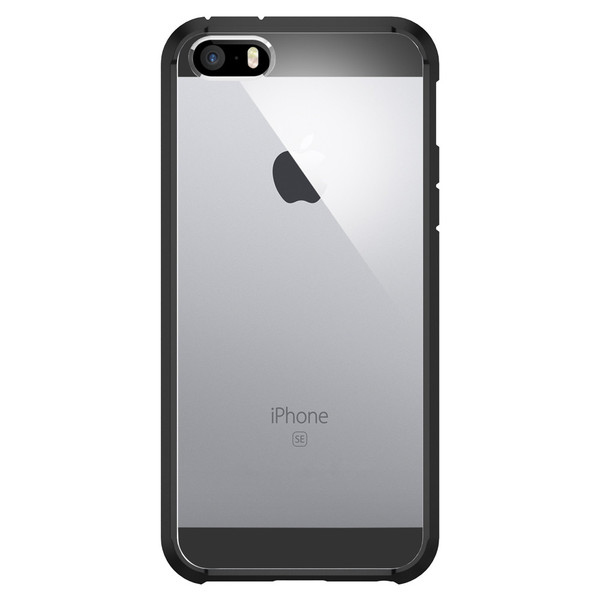iPhone Se/5s/5 Case Ultra Hybrid Black
