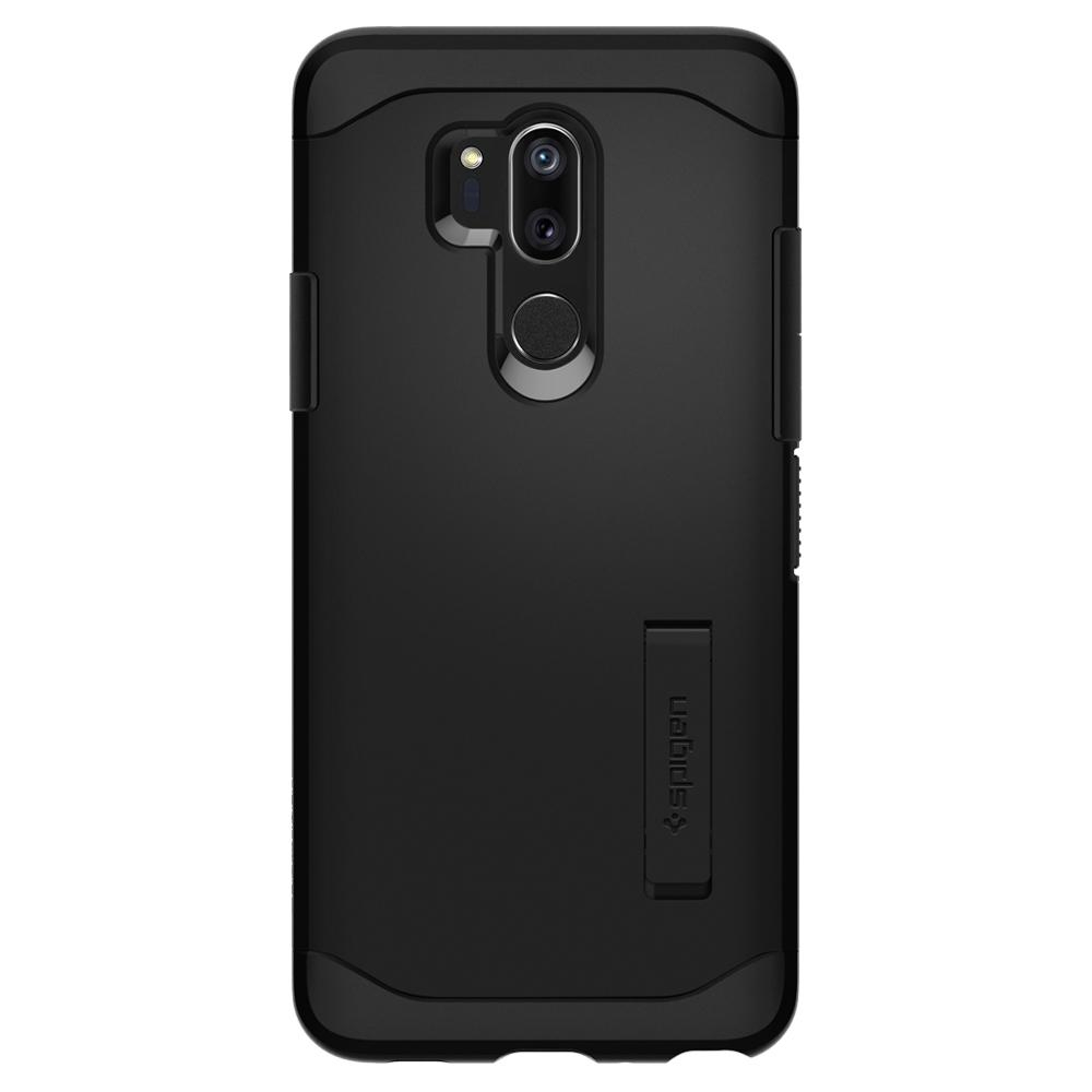 Lg G7 Thinq Case Slim Armor Black