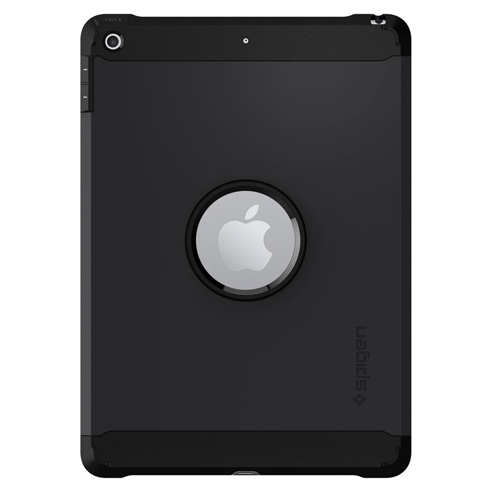 Case Tough Armor For iPad 9.7in (2018/2017) - Black