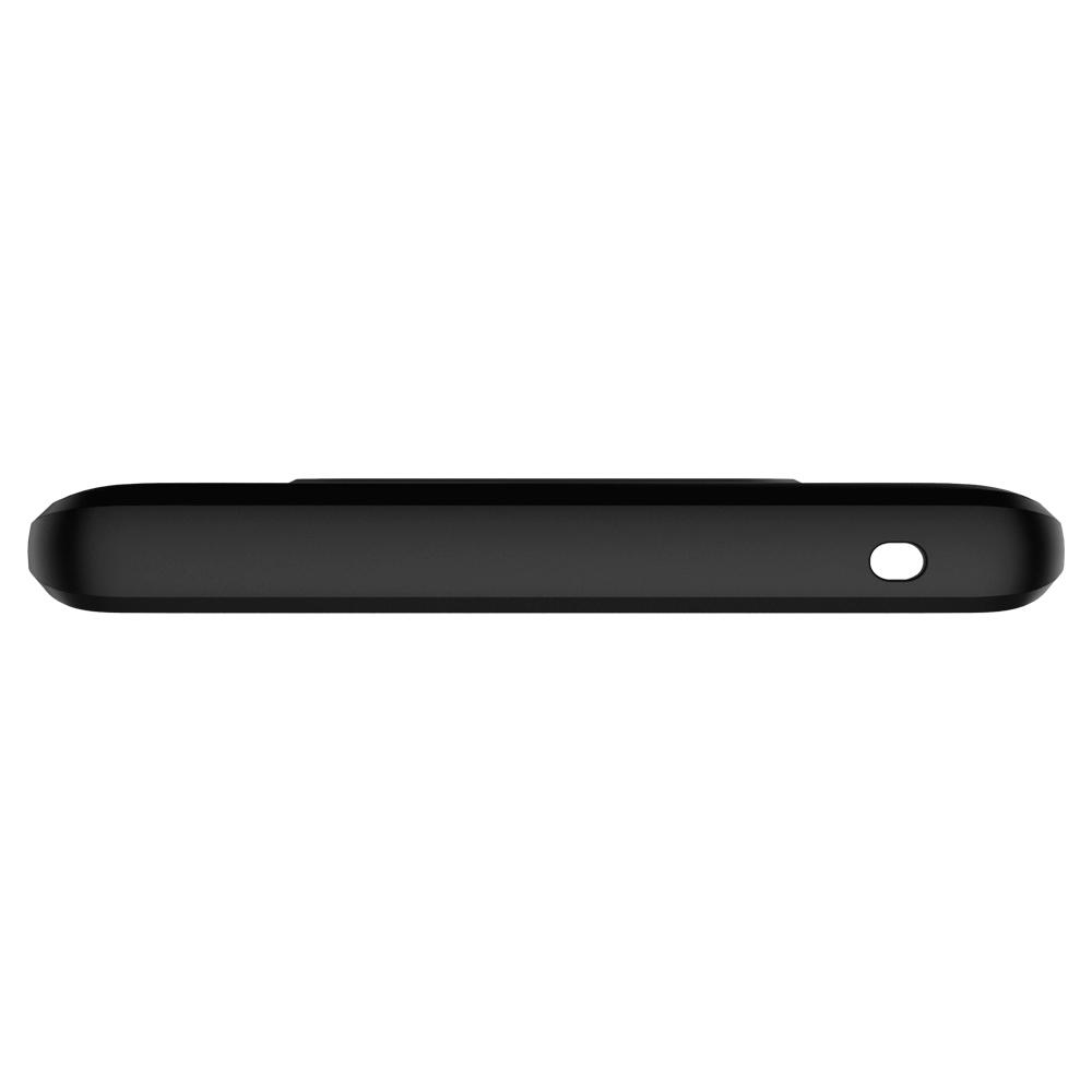 Galaxy Note 9 Case Thin Fit Black