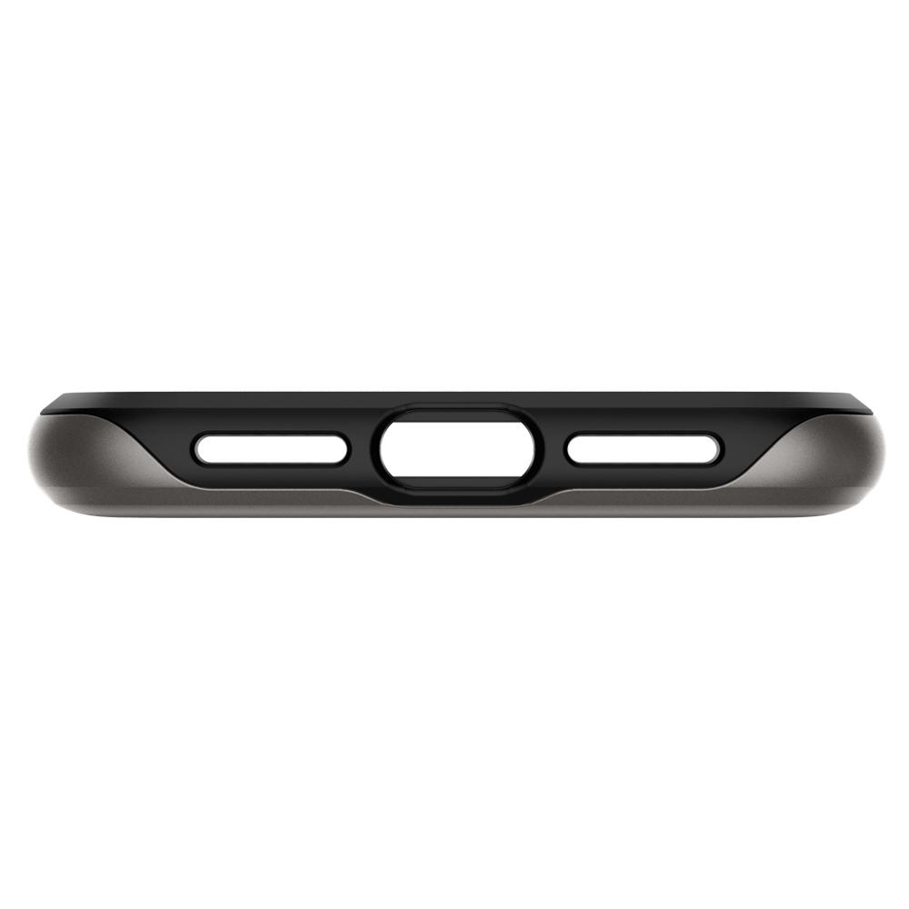 New iPhone 6.1in Case Neo Hybrid Gunmetal