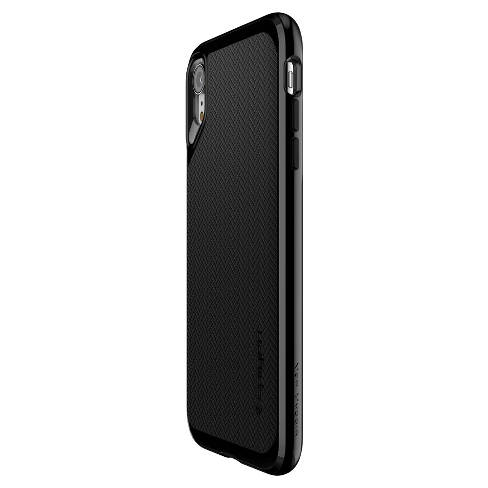 New iPhone 6.1in Case Neo Hybrid Jet Black