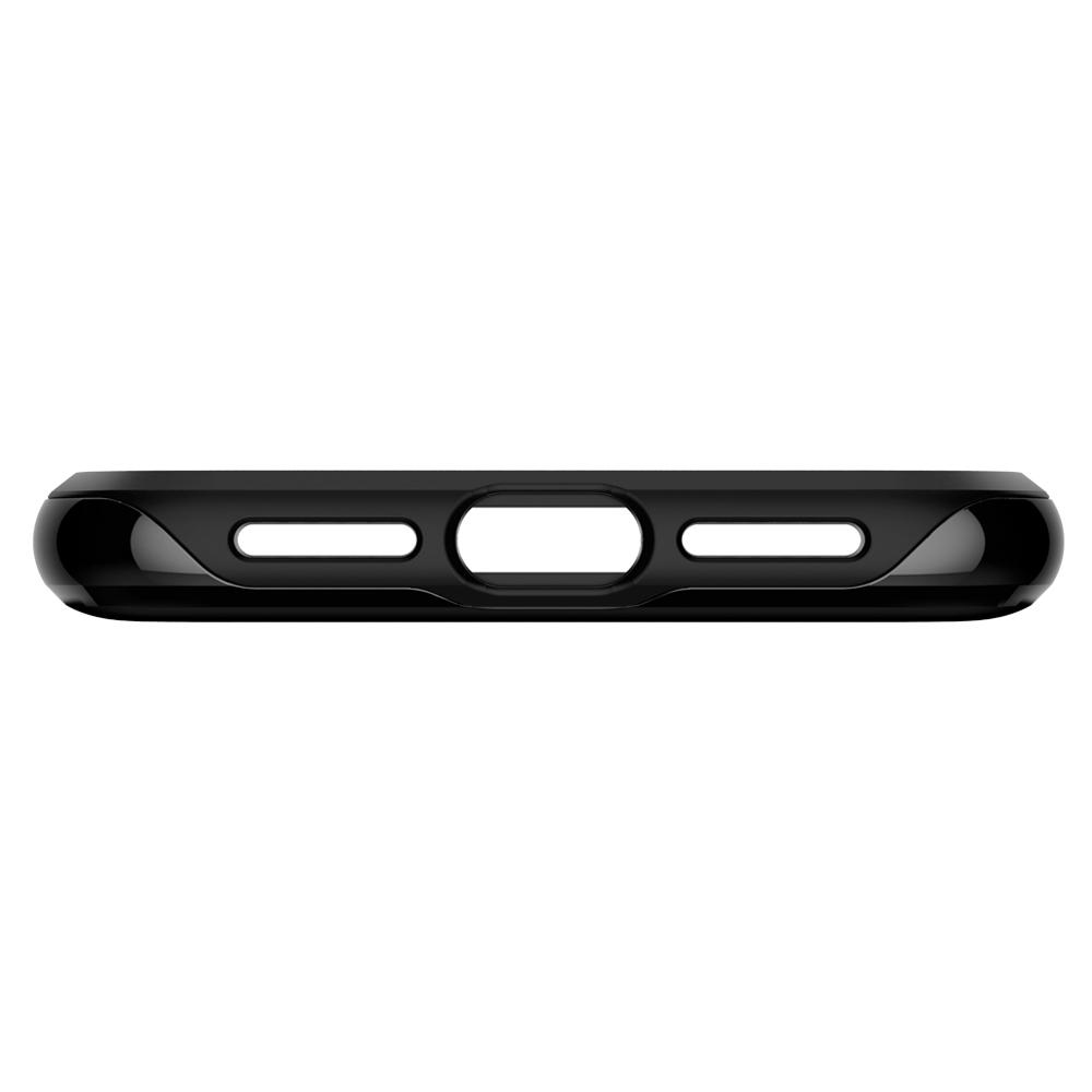 New iPhone 6.1in Case Neo Hybrid Jet Black