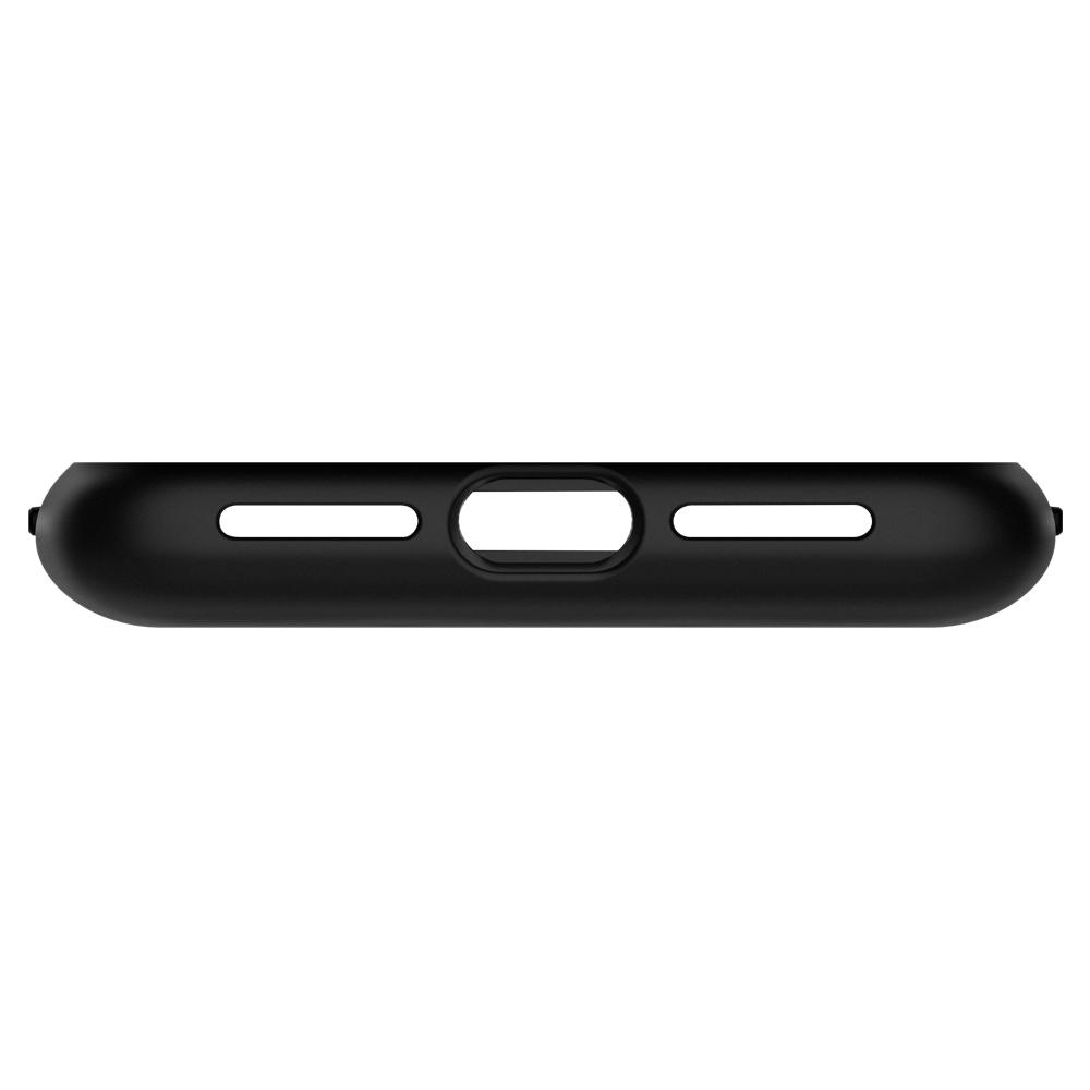 New iPhone 6.5in Case Slim Armor Cs Black