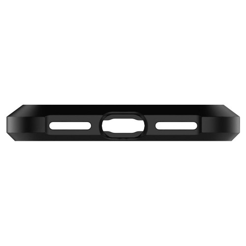New iPhone 5.8in Case Tough Armor Gunmetal (ver.2)