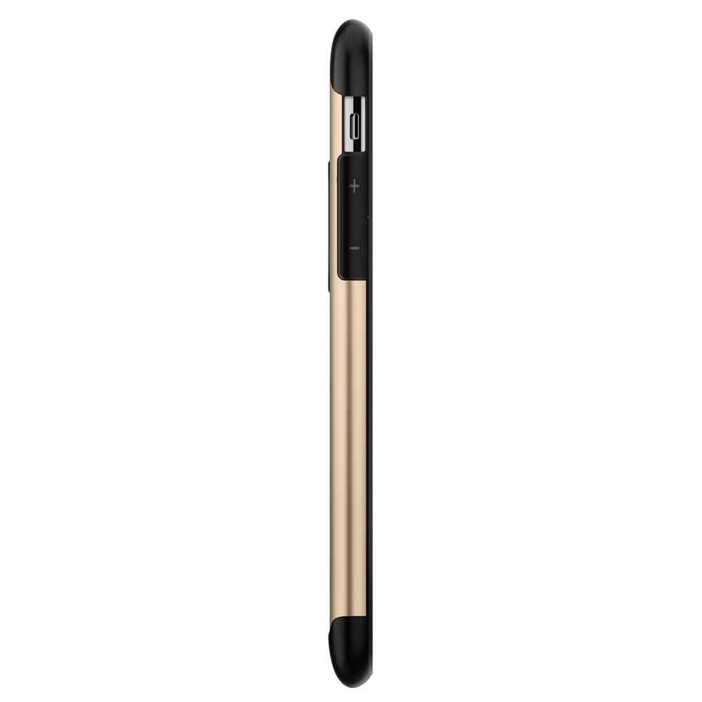 New iPhone 6.1in Case Slim Armor Champagne Gold