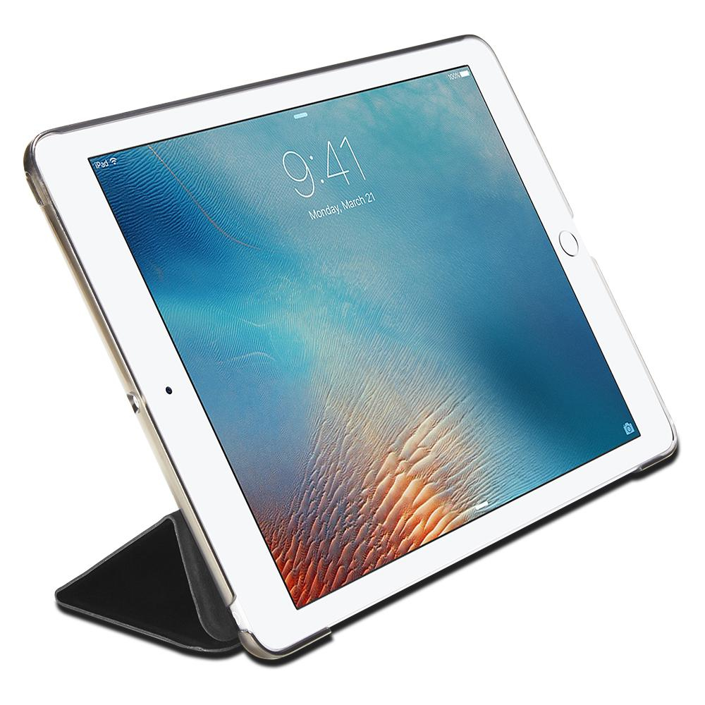 iPad 9.7in (2018/2017) Case Smart Fold - Black