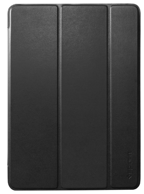 iPad 9.7in (2018/2017) Case Smart Fold - Black