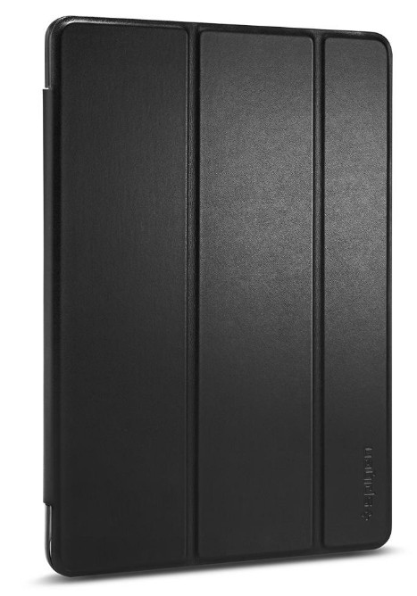 iPad 9.7in (2018/2017) Case Smart Fold - Black
