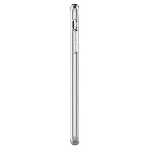 New iPhone 6.5in Case Crystal Flex Crystal Clear