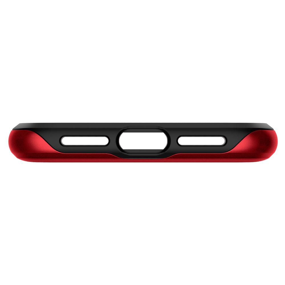iPhone Xr Case Neo Hybrid Red