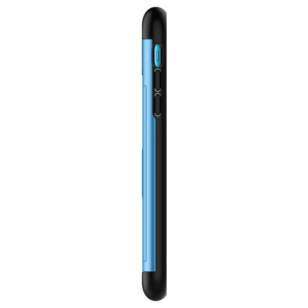 iPhone Xr Case Slim Armor Cs Blue