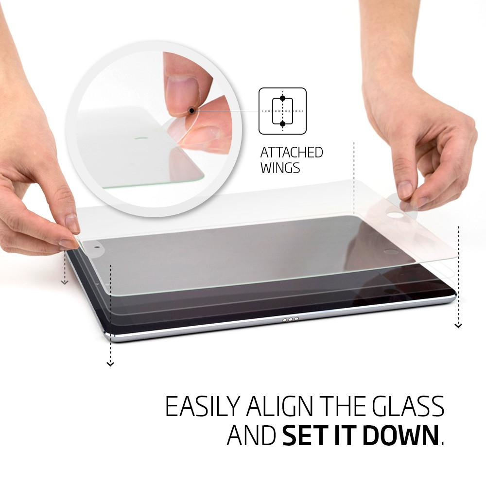 iPad 9.7/pro 9.7/air 2/air Glass Glas.tr Slim