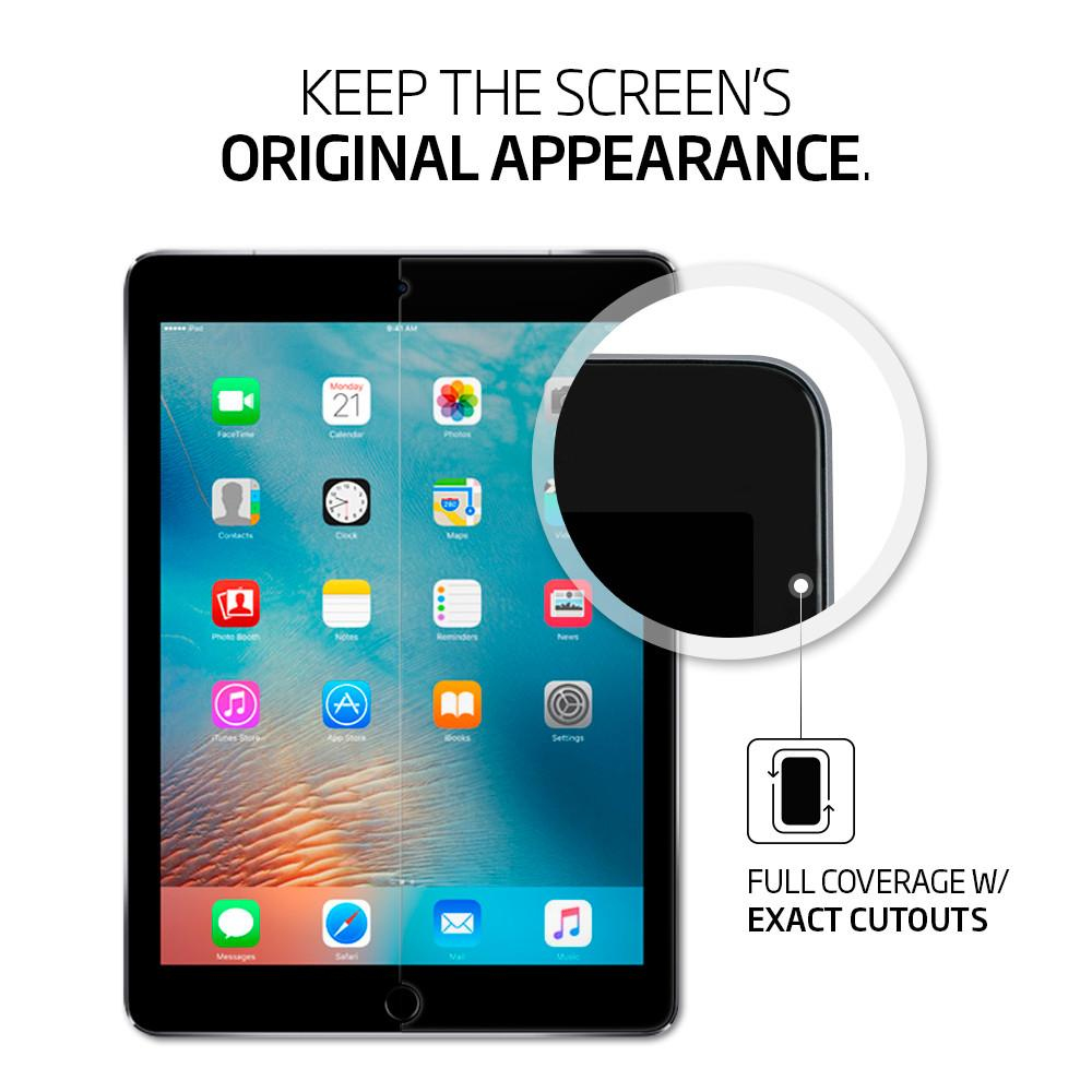 iPad 9.7/pro 9.7/air 2/air Glass Glas.tr Slim