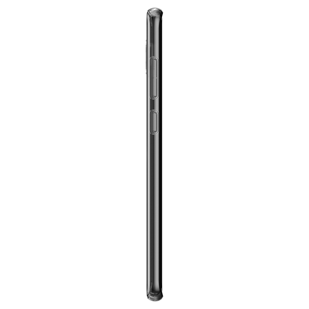 Galaxy S10 Lite Case Crystal Flex Crystal Clear