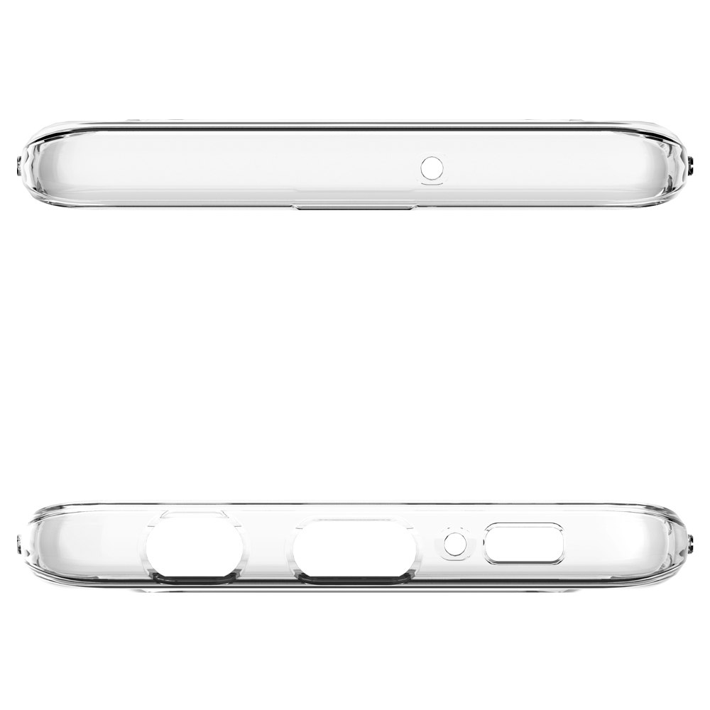 Galaxy S10 Lite Case Crystal Flex Crystal Clear
